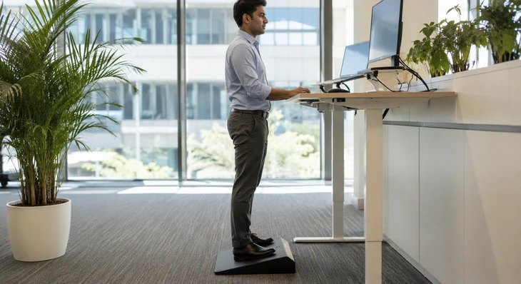 ergonomic-standing-footrest-back-support