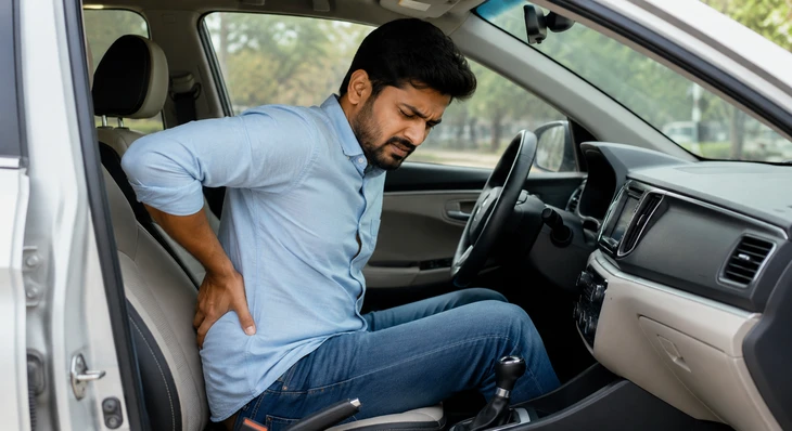 herniated-disc-and-driving-related-sciatica