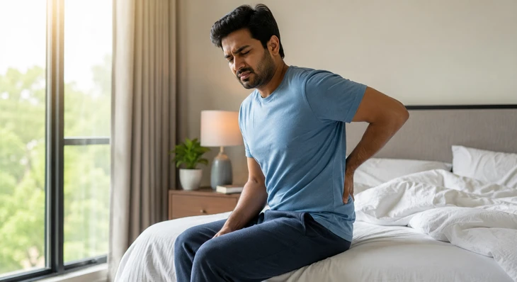 morning-lower-back-stiffness-after-sleeping