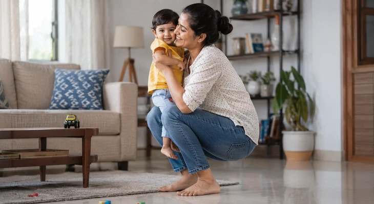 safe-lifting-techniques-for-parents