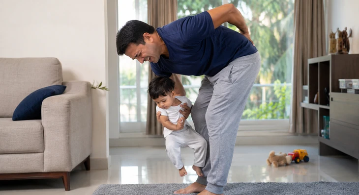 why-does-my-back-hurt-after-lifting-my-child